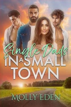 Single Dads in a Small Town by Molly Eden