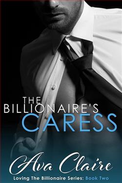 The Billionaire's Caress by Ava Claire