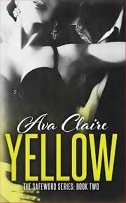 Yellow by Ava Claire