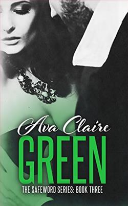 Green by Ava Claire