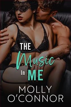 The Music in Me by Molly O'Connor