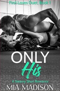 Only His by Mia Madison
