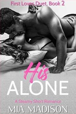 His Alone by Mia Madison