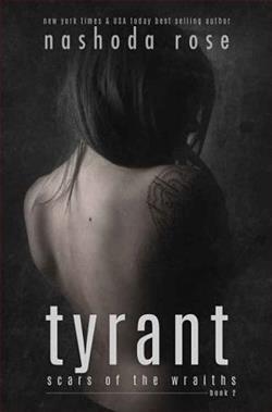 Tyrant by Nashoda Rose