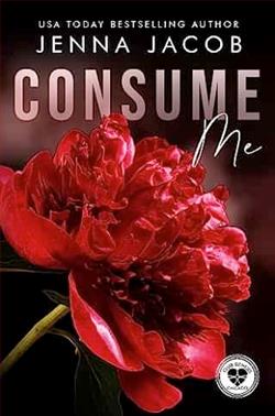 Consume Me by Jenna Jacob