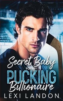 Secret Baby For My Pucking Billionaire by Lexi Landon