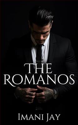 The Romanos by Imani Jay