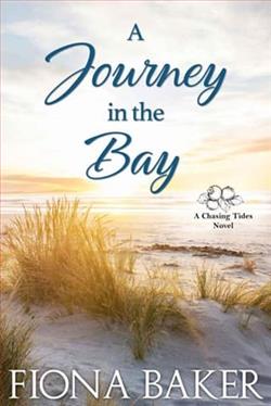A Journey in the Bay by Fiona Baker
