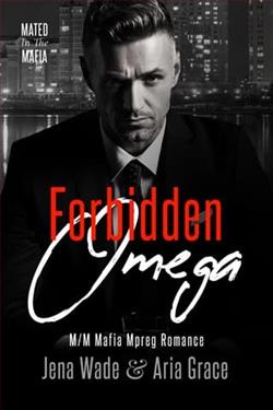 Forbidden Omega by Jena Wade