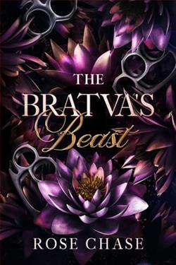 The Bratva's Beast by Rose Chase