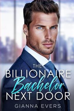 The Billionaire Bachelor Next Door by Gianna Evers