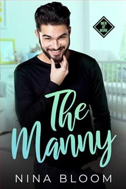 The Manny by Nina Bloom