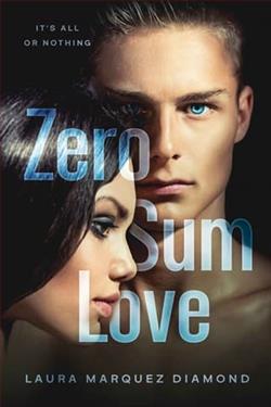 Zero Sum Love by Laura Marquez Diamond