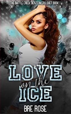 Love On the Ice by Bre Rose