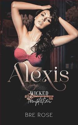 Alexis by Bre Rose