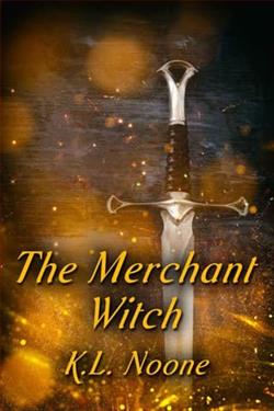 The Merchant Witch by K.L. Noone