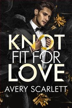 Knot Fit For Love by Avery Scarlett
