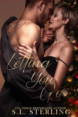 Letting You Go by S.L. Sterling