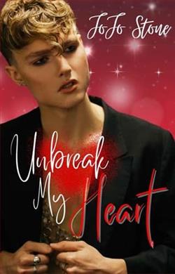 Unbreak My Heart by JoJo Stone