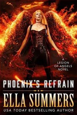 Phoenix's Refrain by Ella Summers