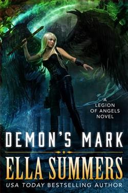 Demon's Mark by Ella Summers