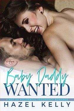 Baby Daddy Wanted by Hazel Kelly