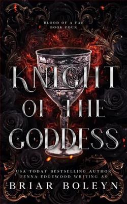 Knight of the Goddess by Briar Boleyn