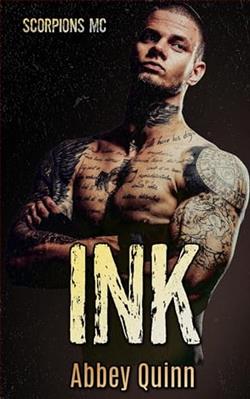 Ink by Abbey Quinn