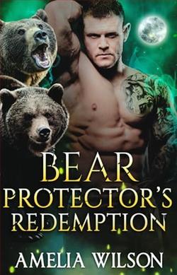 Bear Protector's Redemption by Amelia Wilson