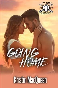 Coming Home by Kristin MacQueen