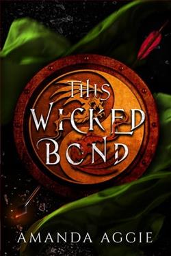 This Wicked Bond by Amanda Aggie