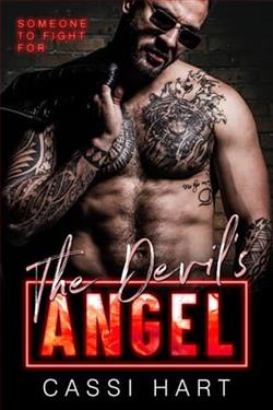The Devil's Angel by Cassi Hart