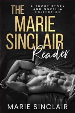 The Marie Sinclair Reader by Marie Sinclair