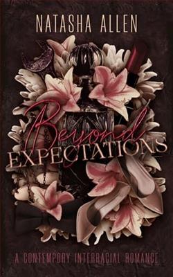 Beyond Expectations by Natasha Allen
