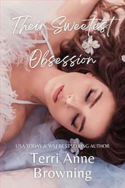 Their Sweetest Obsession by Terri Anne Browning