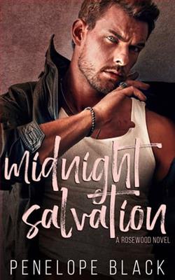 Midnight Salvation by Penelope Black