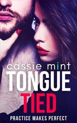 Tongue Tied by Cassie Mint