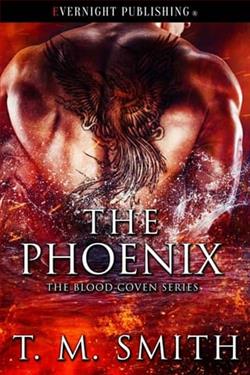 The Phoenix by T.M. Smith