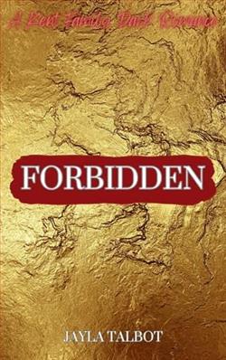 Forbidden by Jayla Talbot