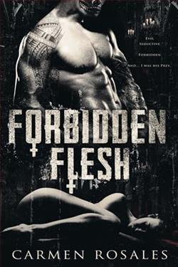 Forbidden Flesh by Carmen Rosales