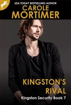 Kingston's Rival by Carole Mortimer