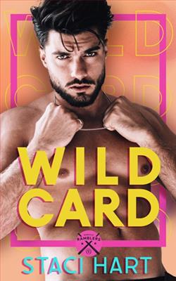 Wild Card by Staci Hart