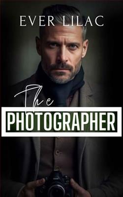 The Photographer by Ever Lilac
