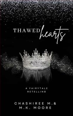 Thawed Hearts by M.K. Moore, ChaShiree M