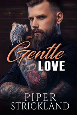 Gentle Love by Piper Strickland
