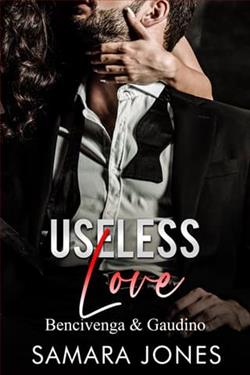 Useless Love by Samara Jones