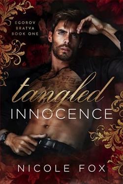 Tangled Innocence by Nicole Fox