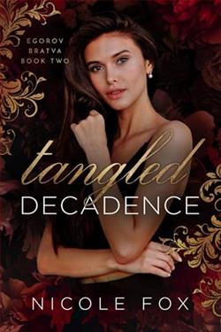 Tangled Decadence by Nicole Fox