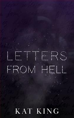 Letters From Hell by Kat King