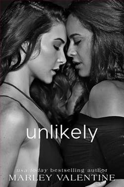 Unlikely by Marley Valentine